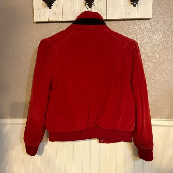 Vintage Mod Maid jacket - Picture 3 of 4